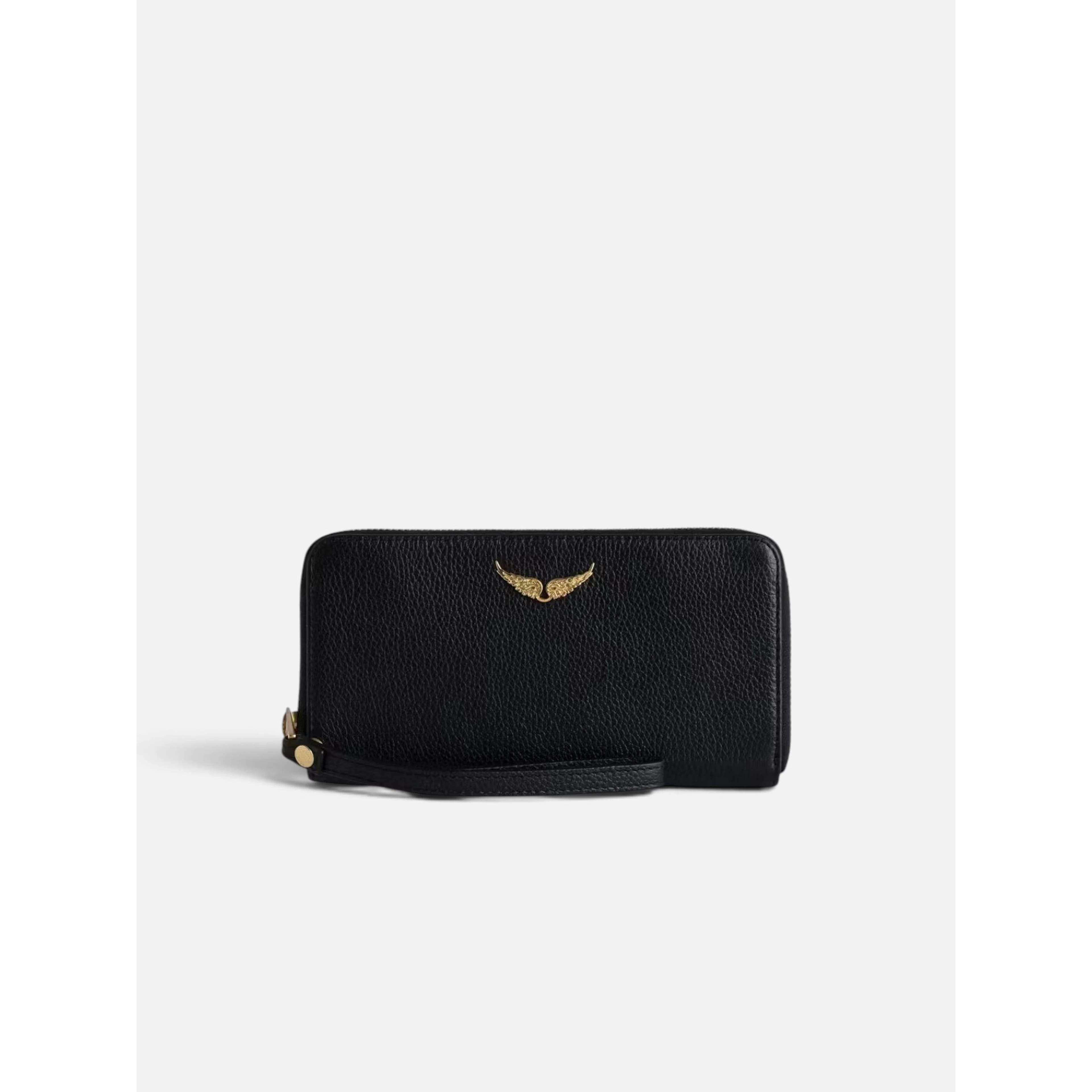 ZADIG&VOLTAIRE COMPAGNON wallet
