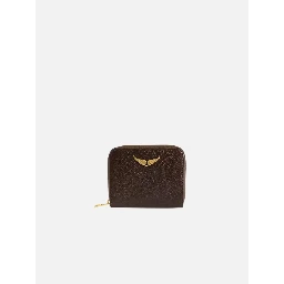 ZADIG&VOLTAIRE MINI WALLET