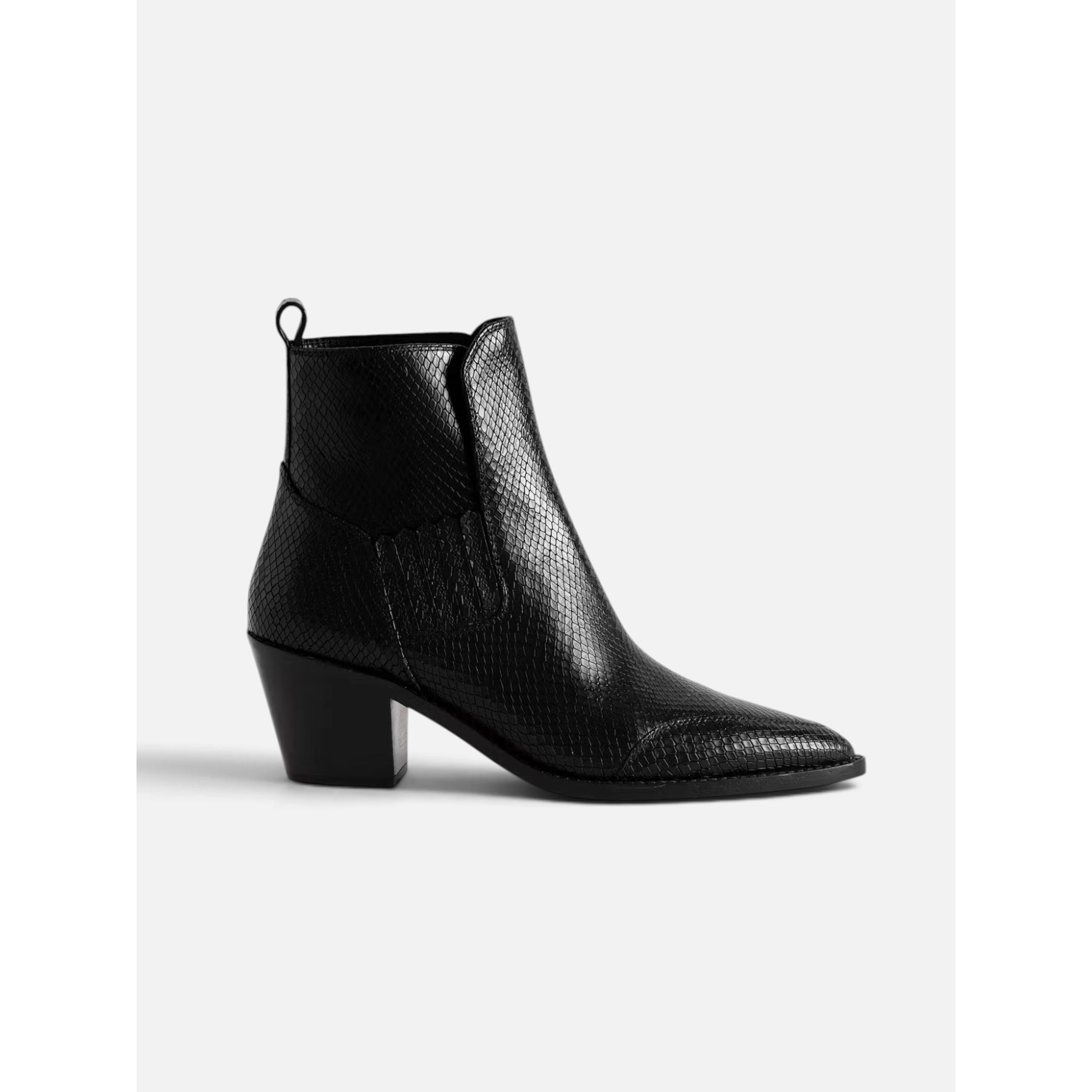 ZADIG&VOLTAIRE TYLER boots
