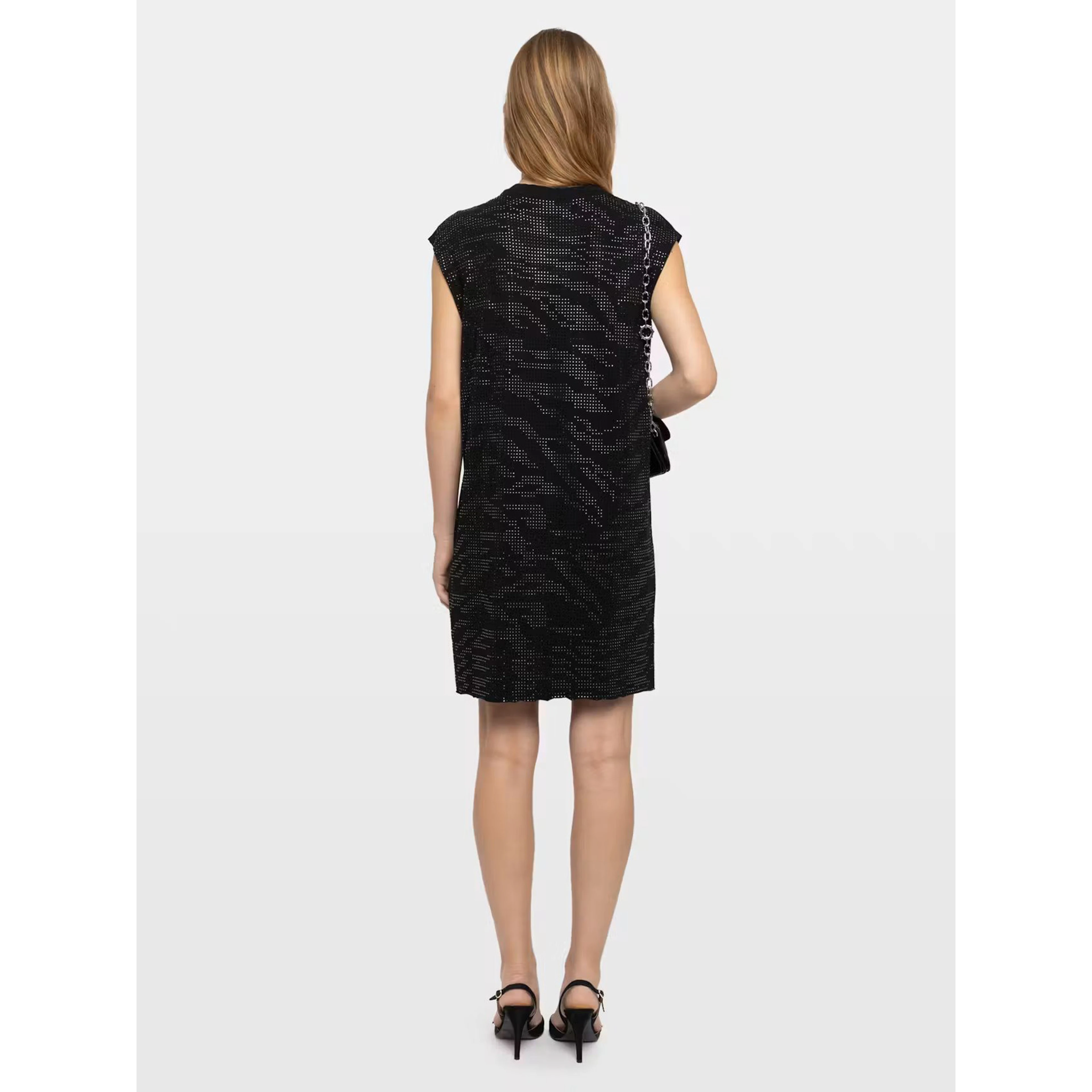 ZADIG&VOLTAIRE ROE dress