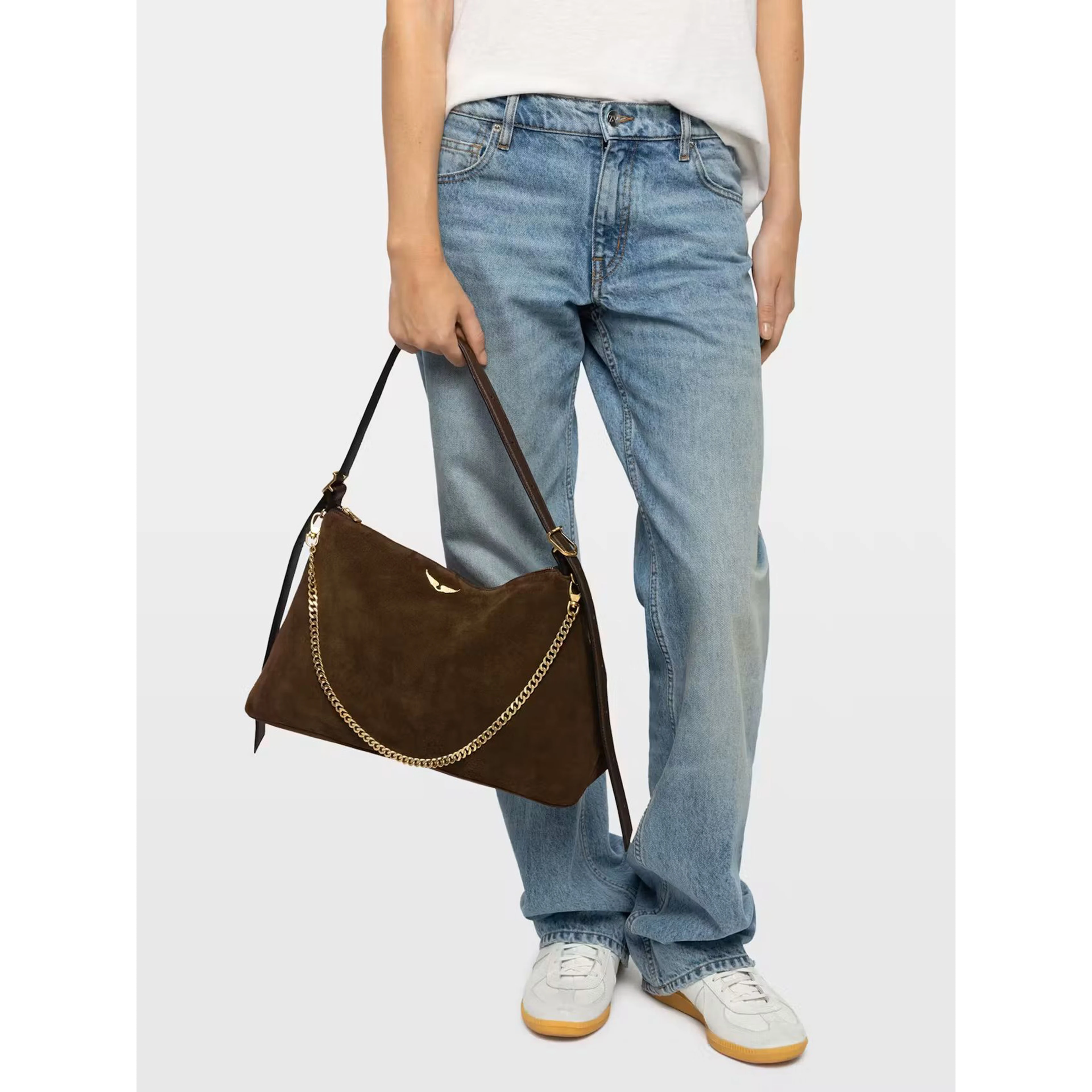 ZADIG&VOLTAIRE JIM bag