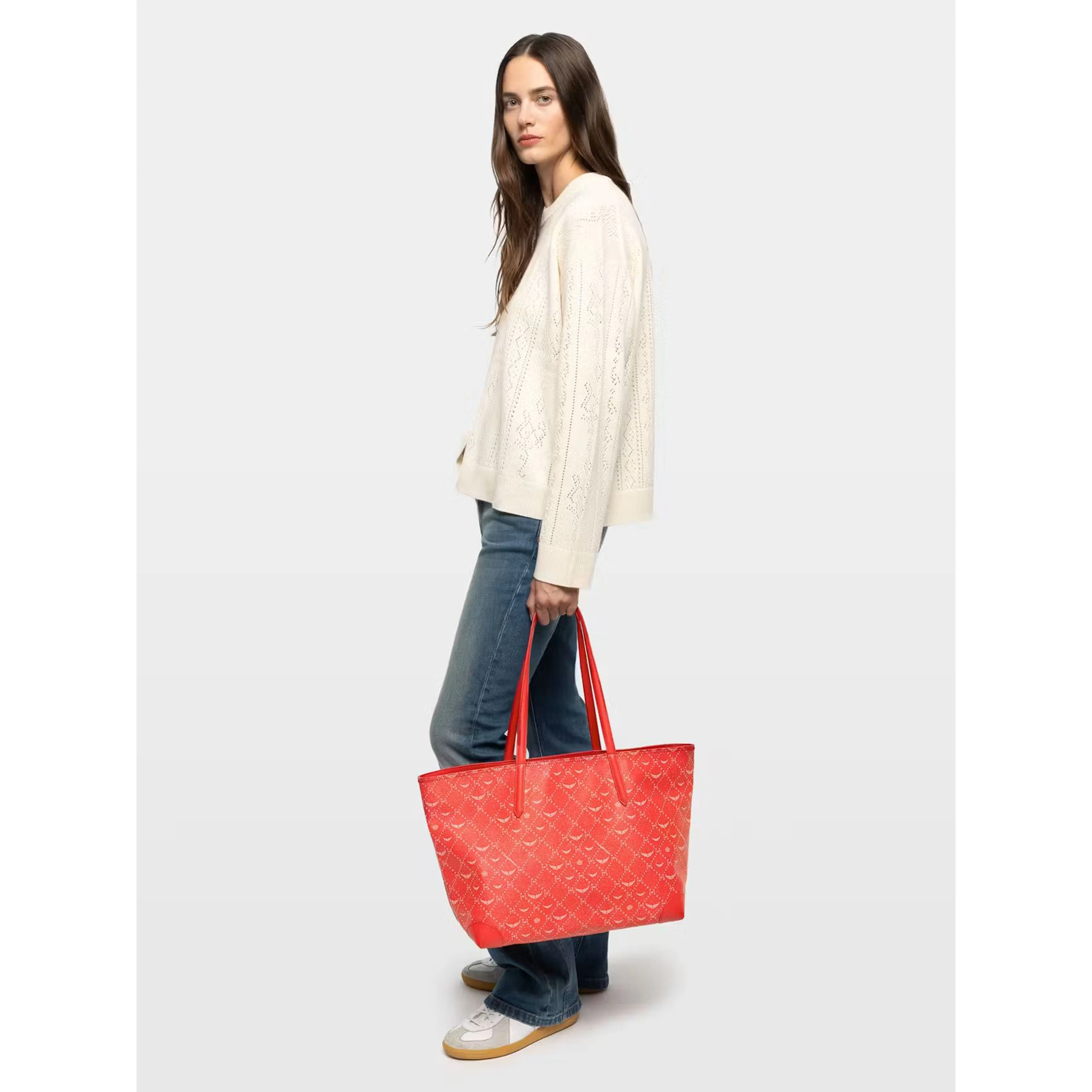 ZADIG&VOLTAIRE Z SHOPPER bag