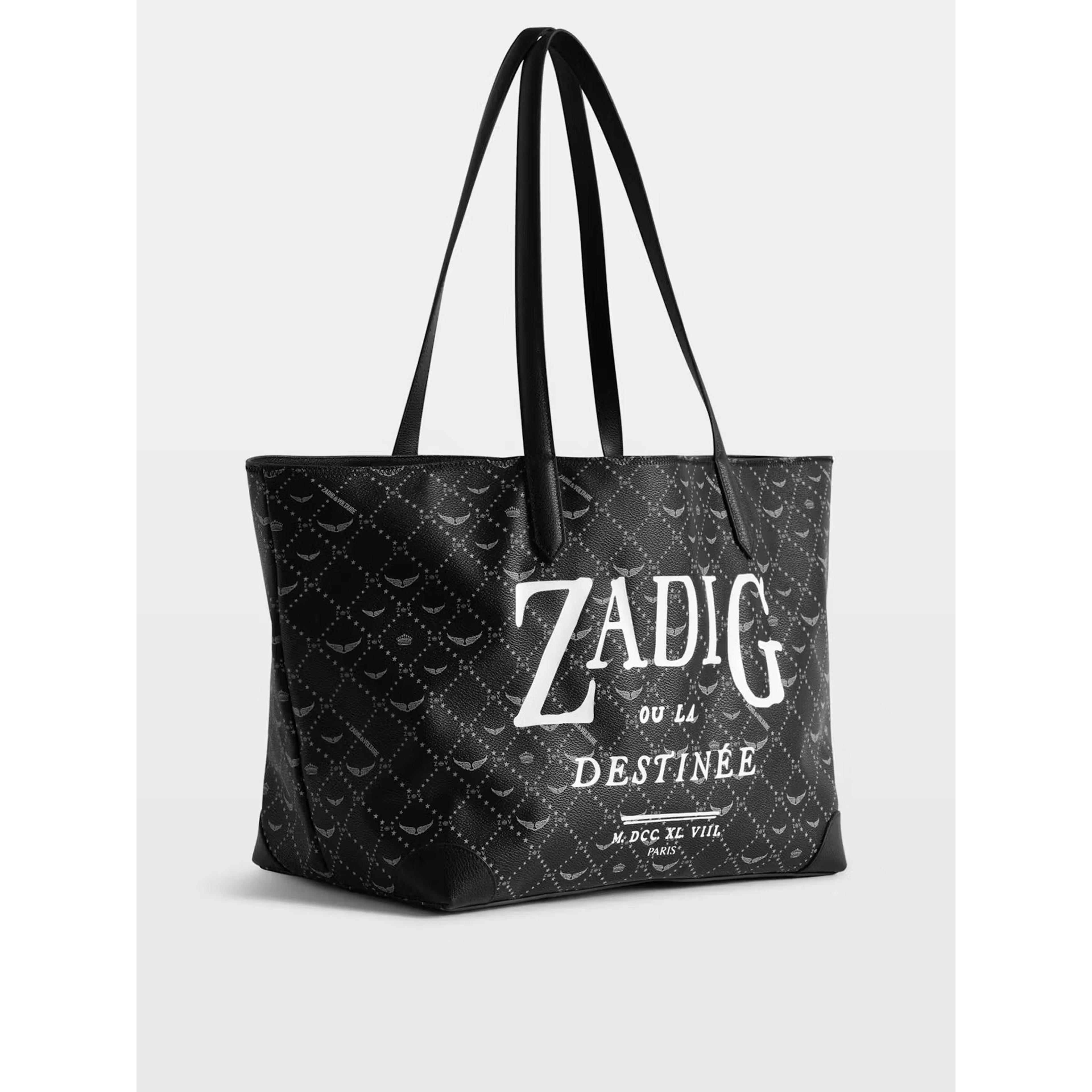 ZADIG&VOLTAIRE Z SHOPPER bag