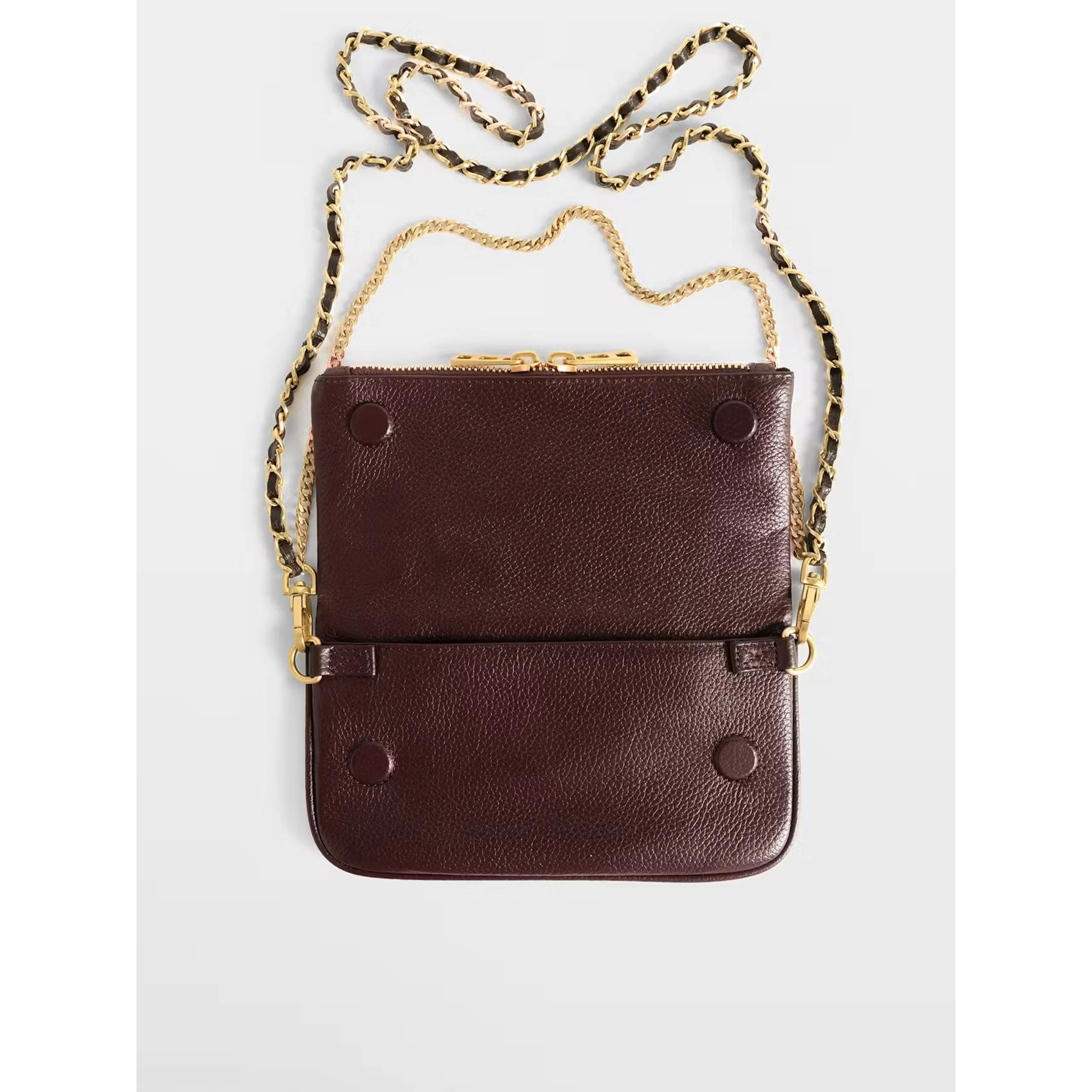 ZADIG&VOLTAIRE ROCK bag