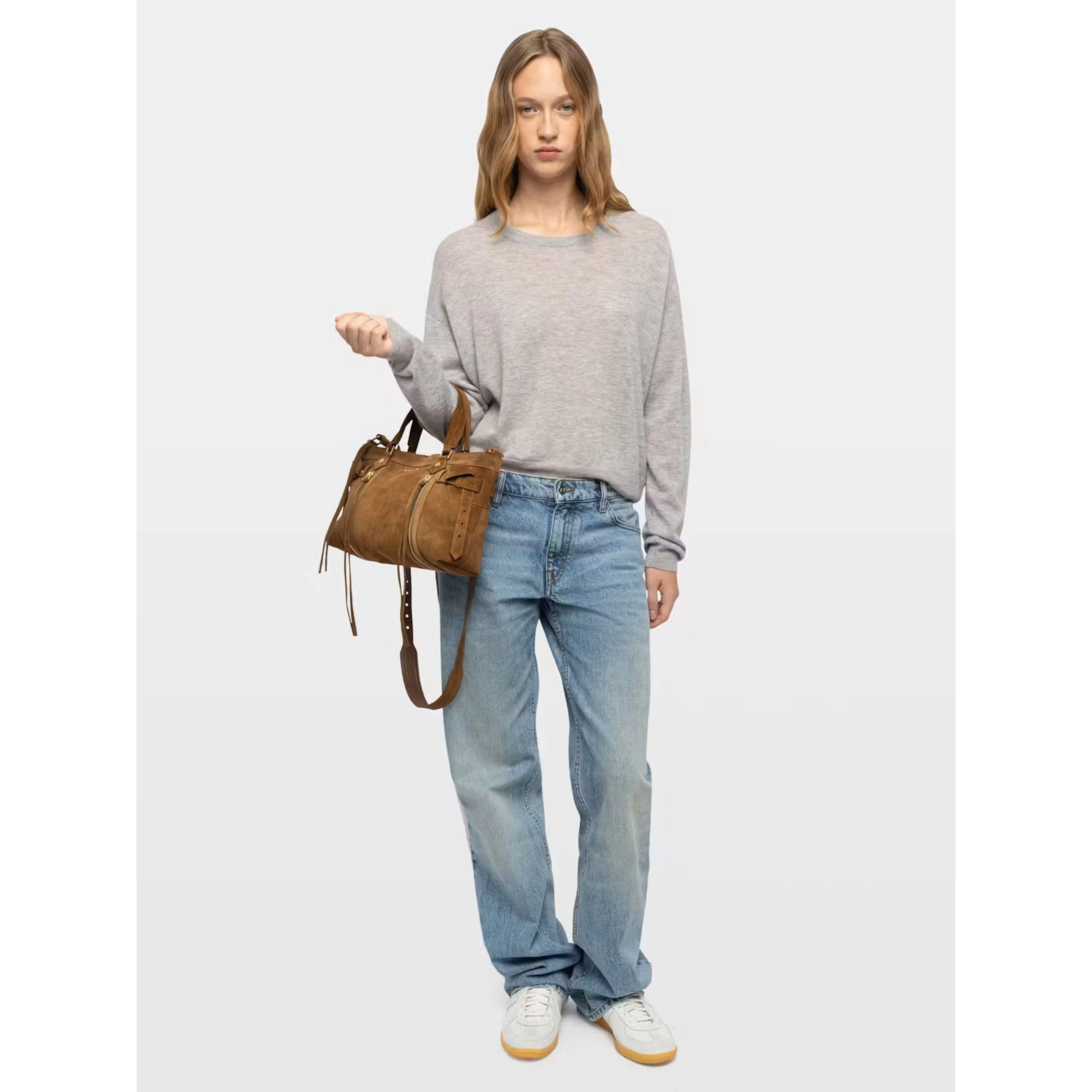 ZADIG&VOLTAIRE MADISON handbag