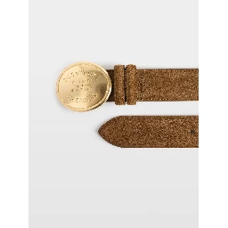 ZADIG&VOLTAIRE COLTER belt