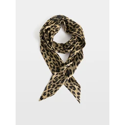 ZADIG&VOLTAIRE ROSIE scarf