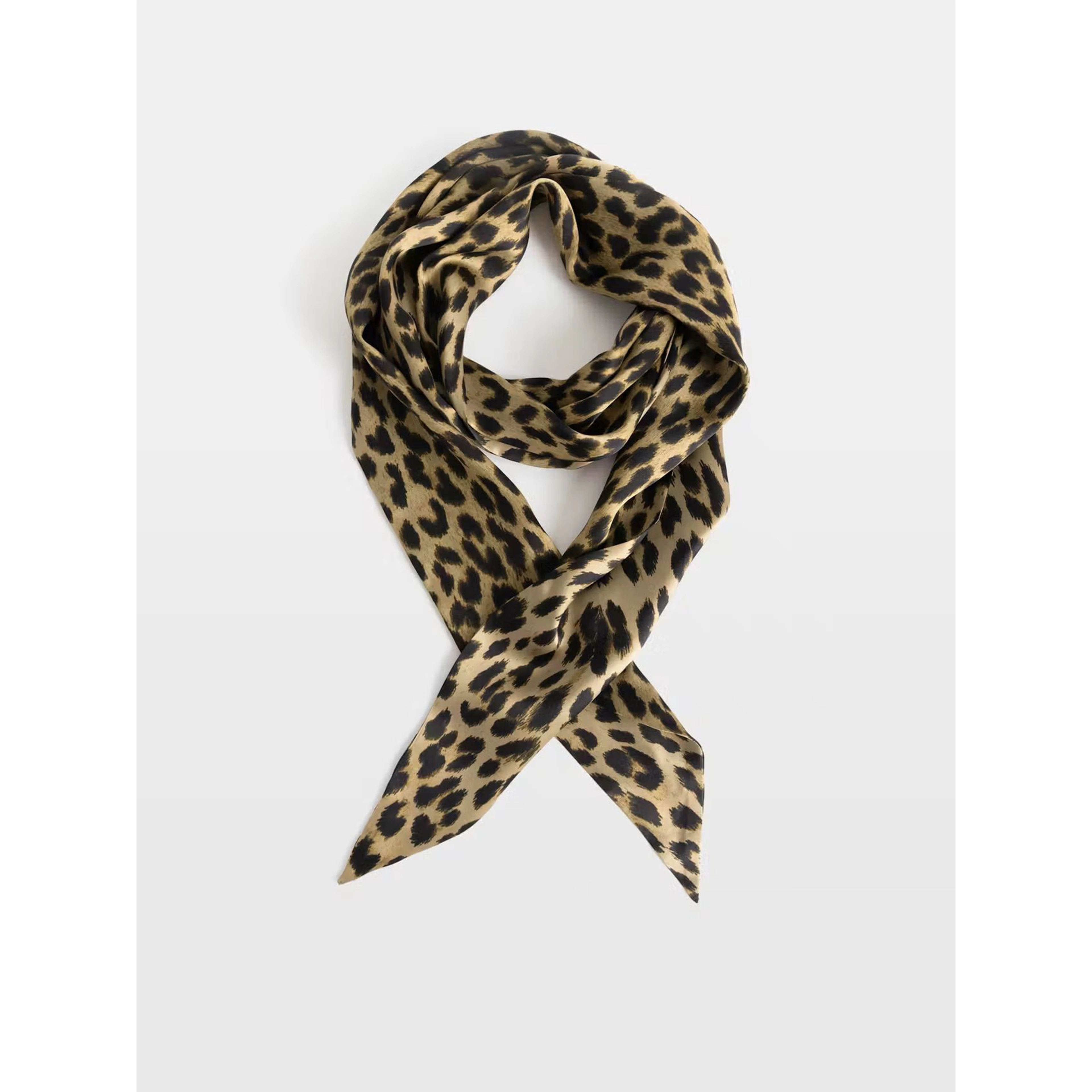 ZADIG&VOLTAIRE ROSIE scarf