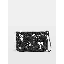 ZADIG&VOLTAIRE Z POUCH toiletry bag