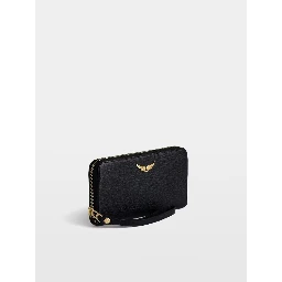 ZADIG&VOLTAIRE COMPAGNON wallet