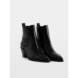 ZADIG&VOLTAIRE TYLER boots