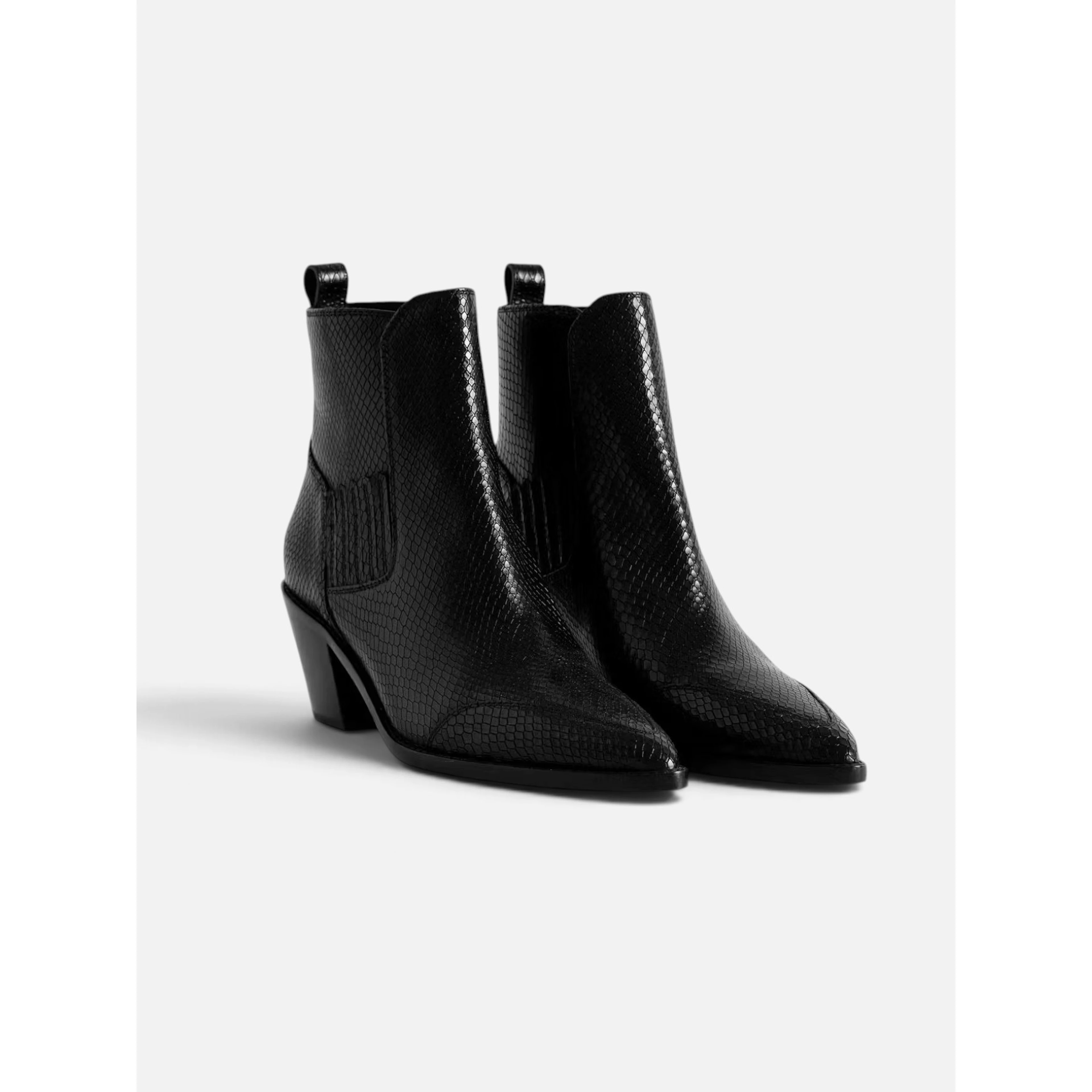 ZADIG&VOLTAIRE CARA boots