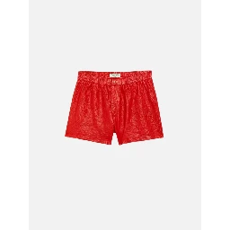 ZADIG&VOLTAIRE PAX shorts