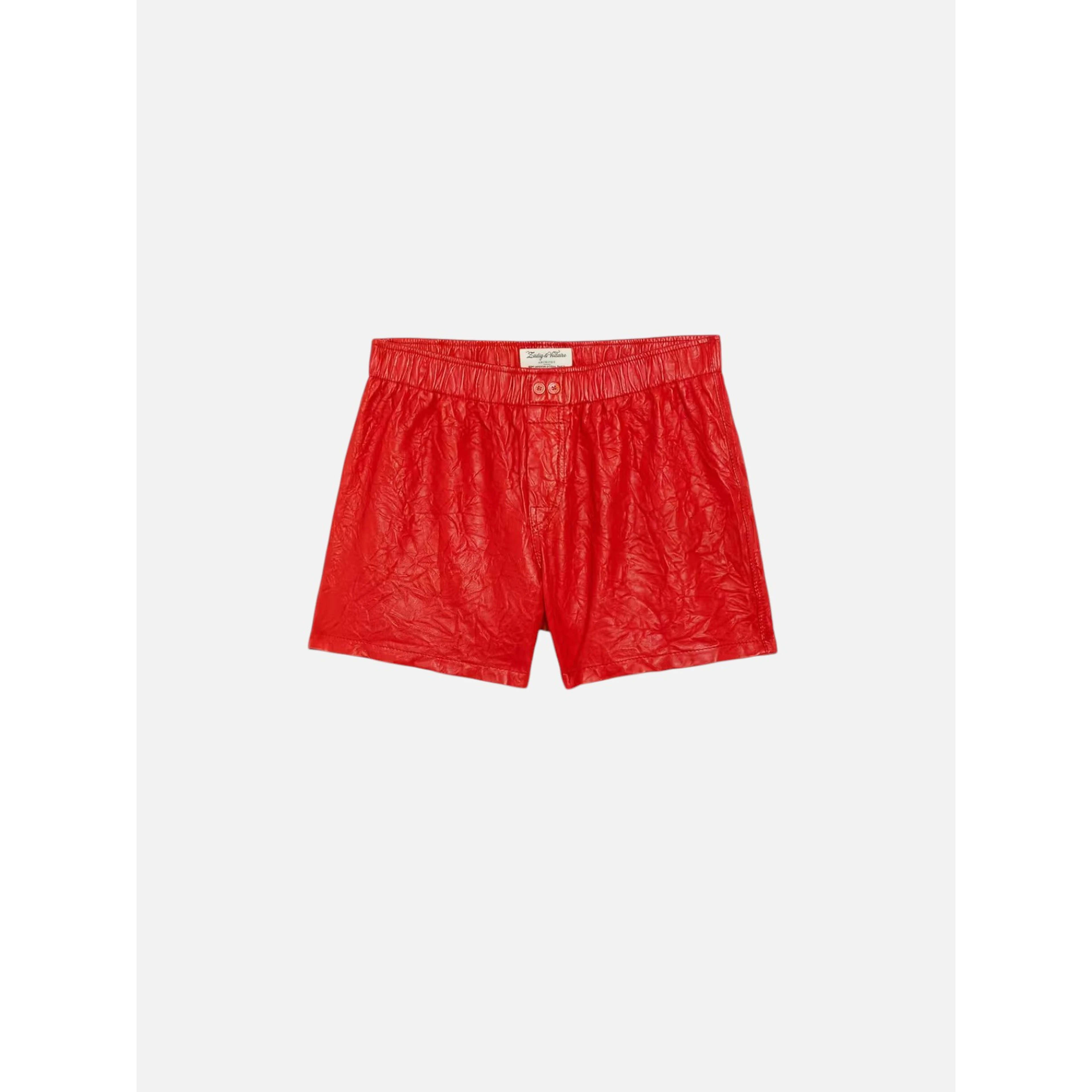 ZADIG&VOLTAIRE PAX shorts
