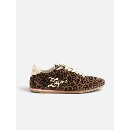 ZADIG&VOLTAIRE ZV DANCE sneakers