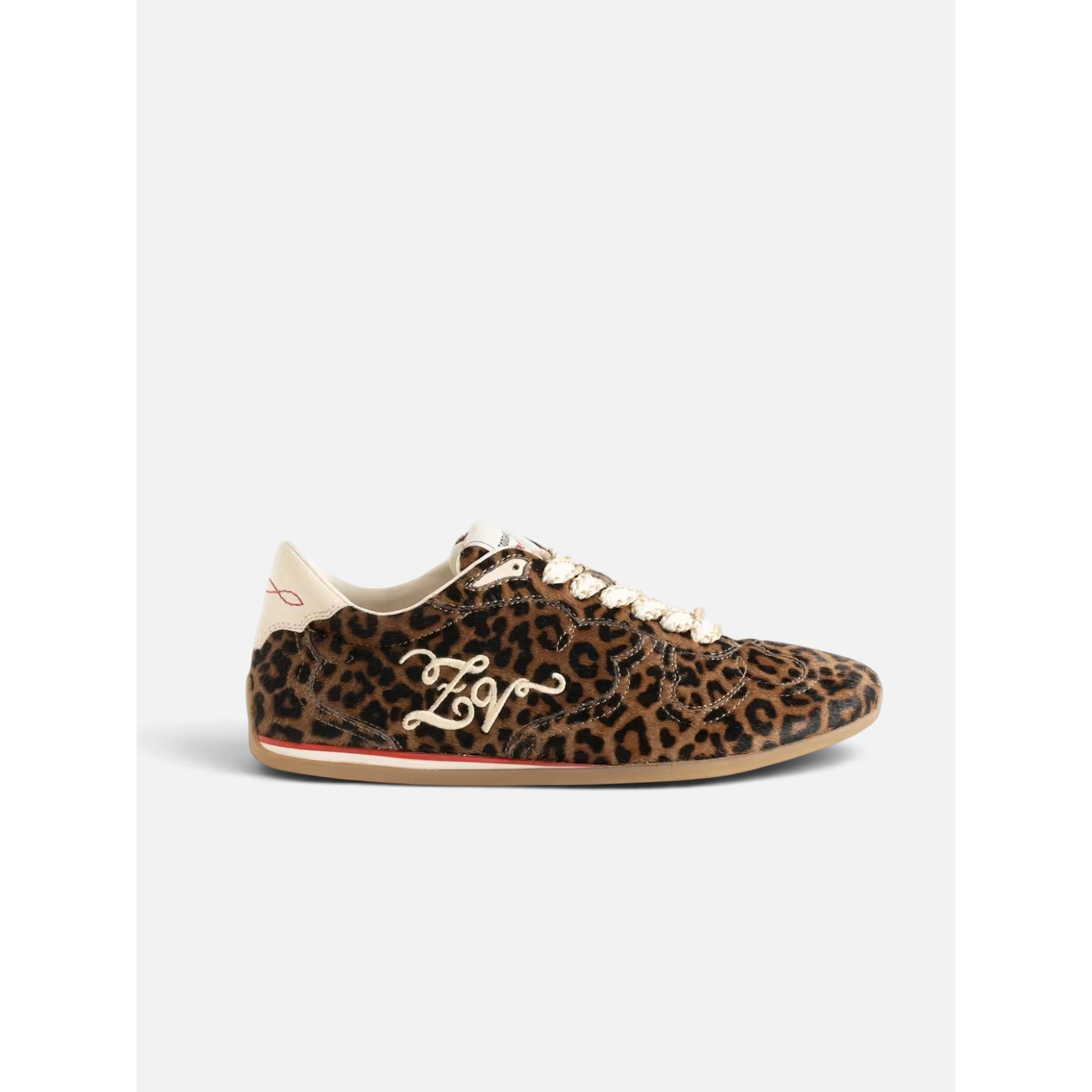 ZADIG&VOLTAIRE ZV DANCE sneakers