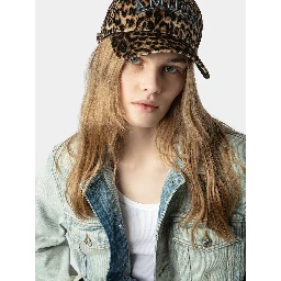 ZADIG&VOLTAIRE NEW ERA cap