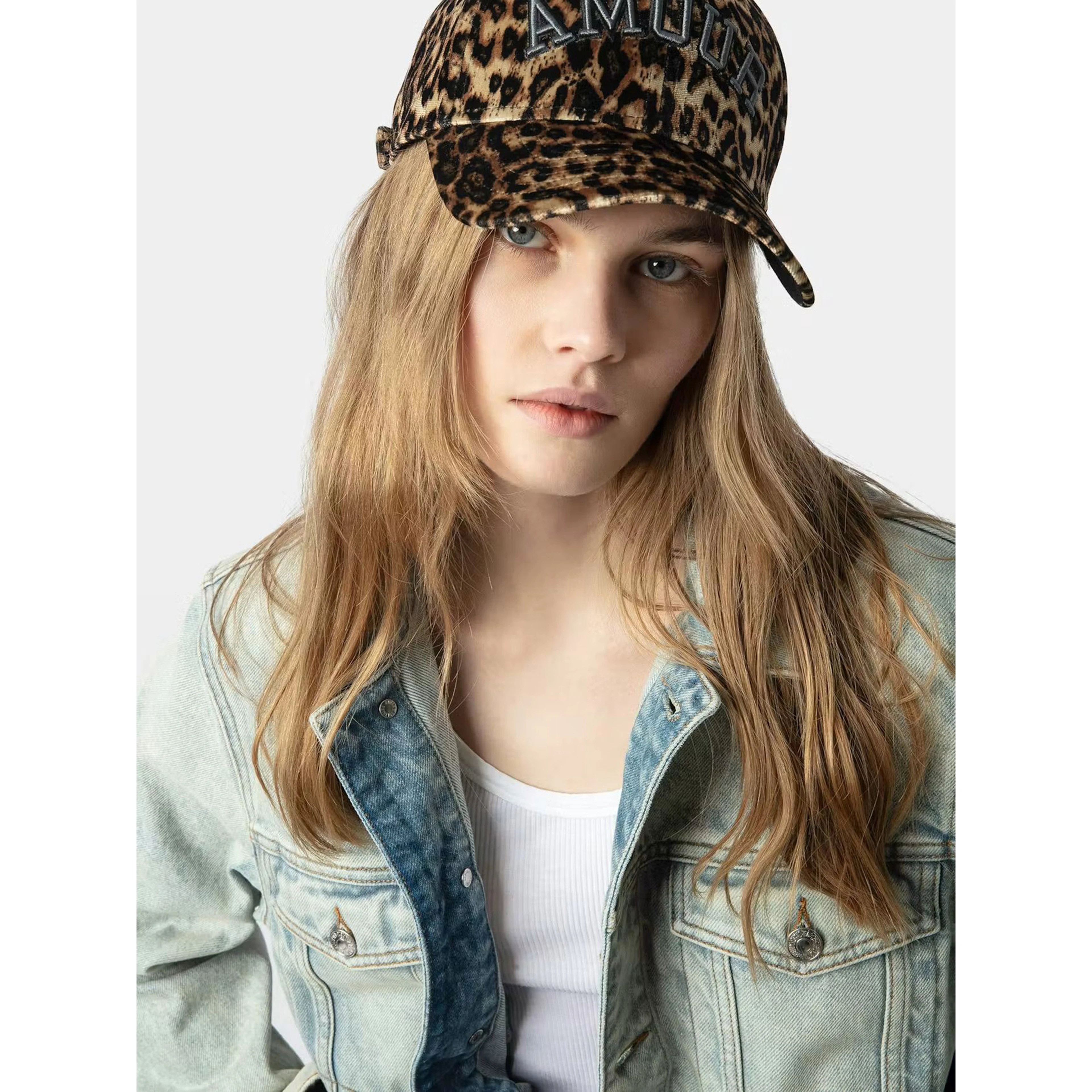ZADIG&VOLTAIRE NEW ERA cap