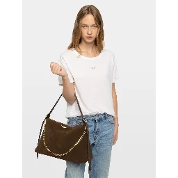 ZADIG&VOLTAIRE JIM bag