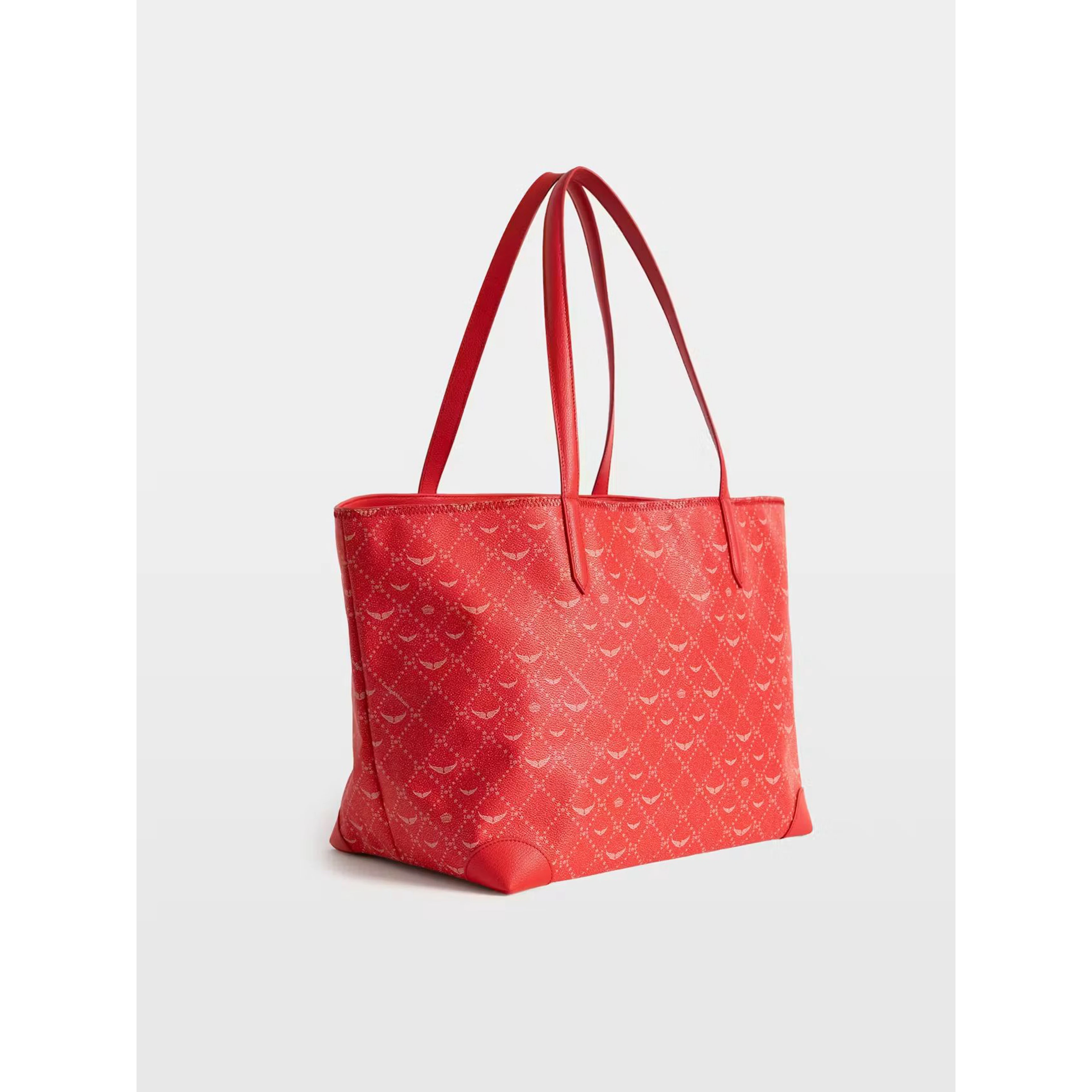 ZADIG&VOLTAIRE Z SHOPPER bag