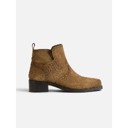 ZADIG&VOLTAIRE IGATA boots