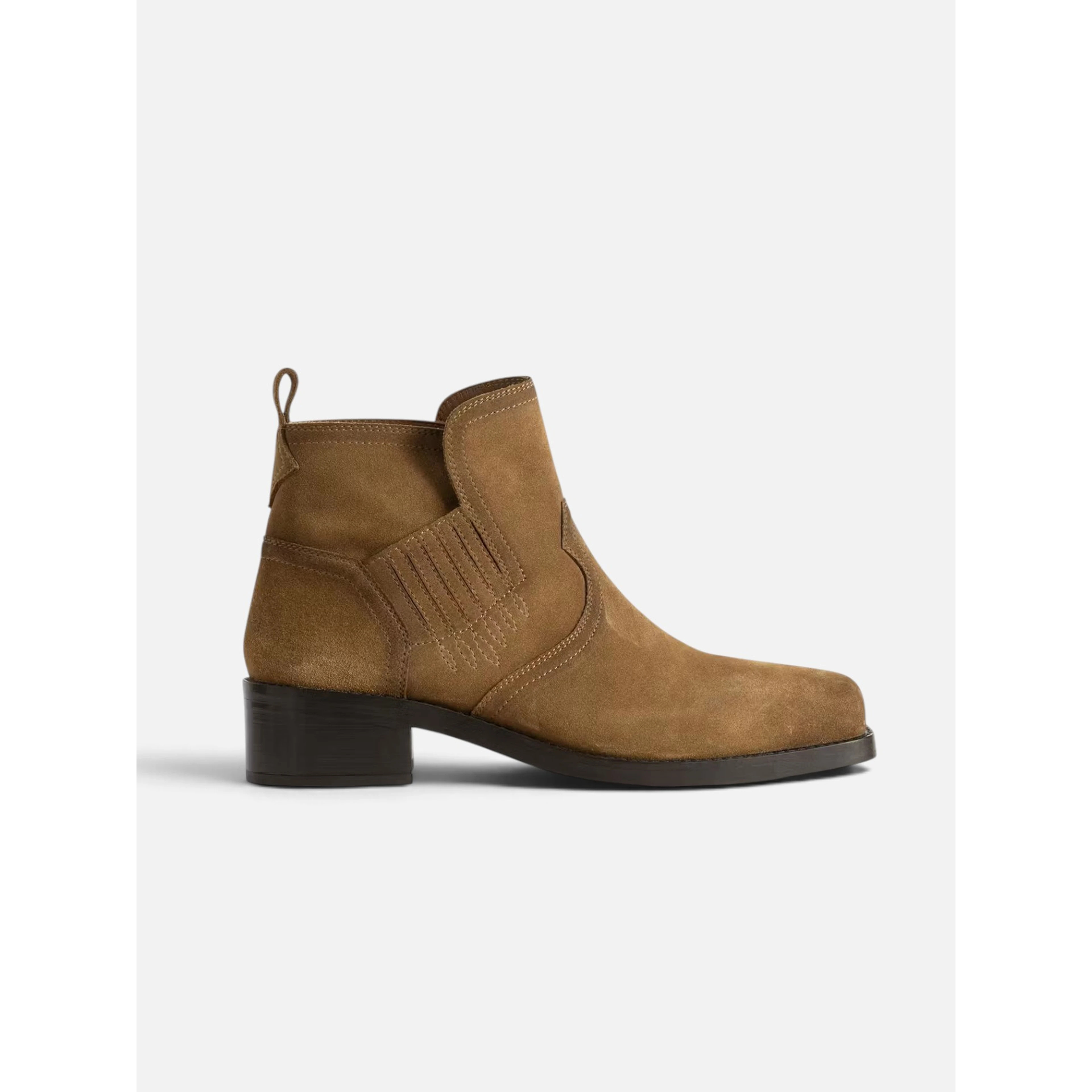 ZADIG&VOLTAIRE IGATA boots