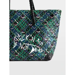ZADIG&VOLTAIRE Z SHOPPER bag