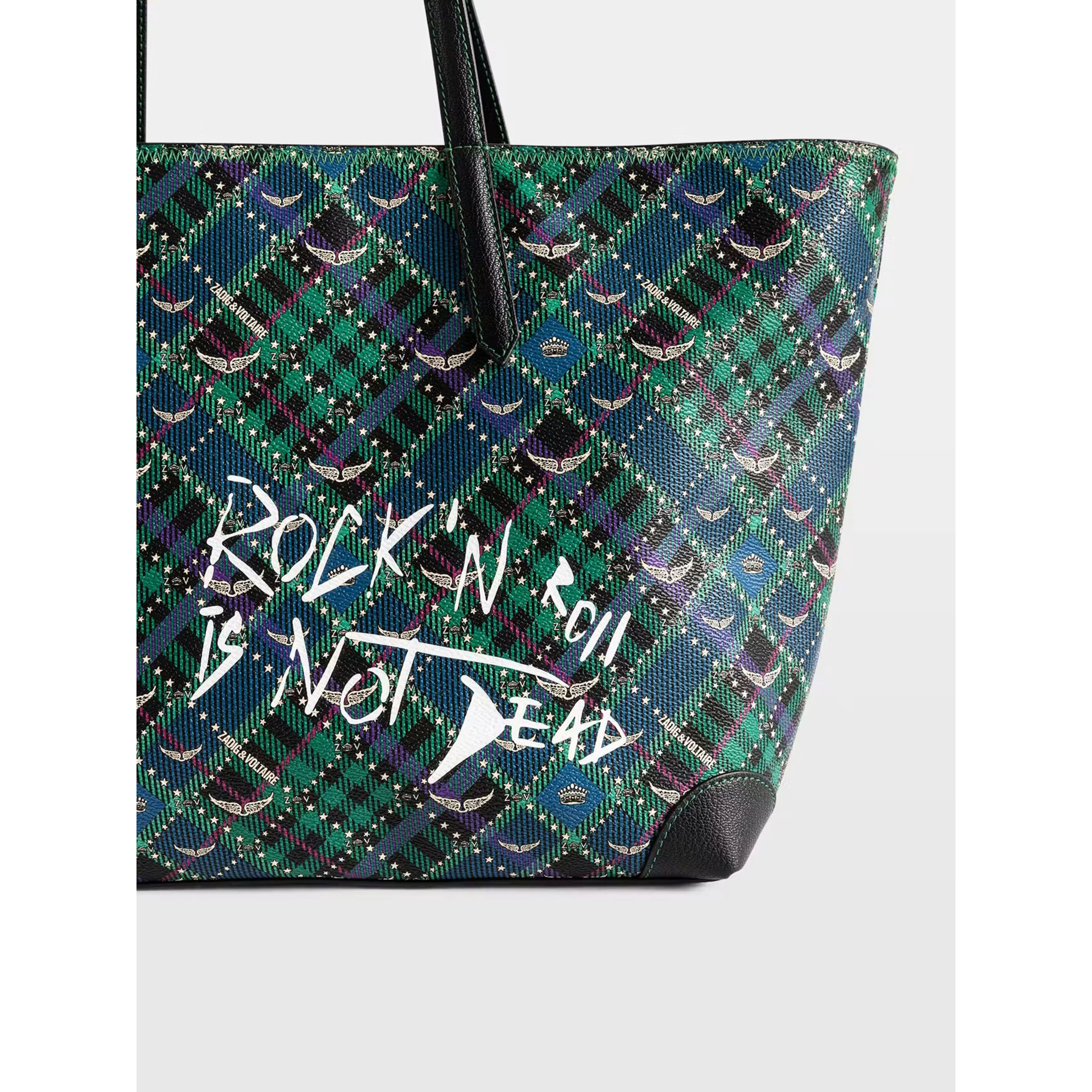 ZADIG&VOLTAIRE Z SHOPPER bag