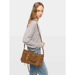 ZADIG&VOLTAIRE MADISON handbag