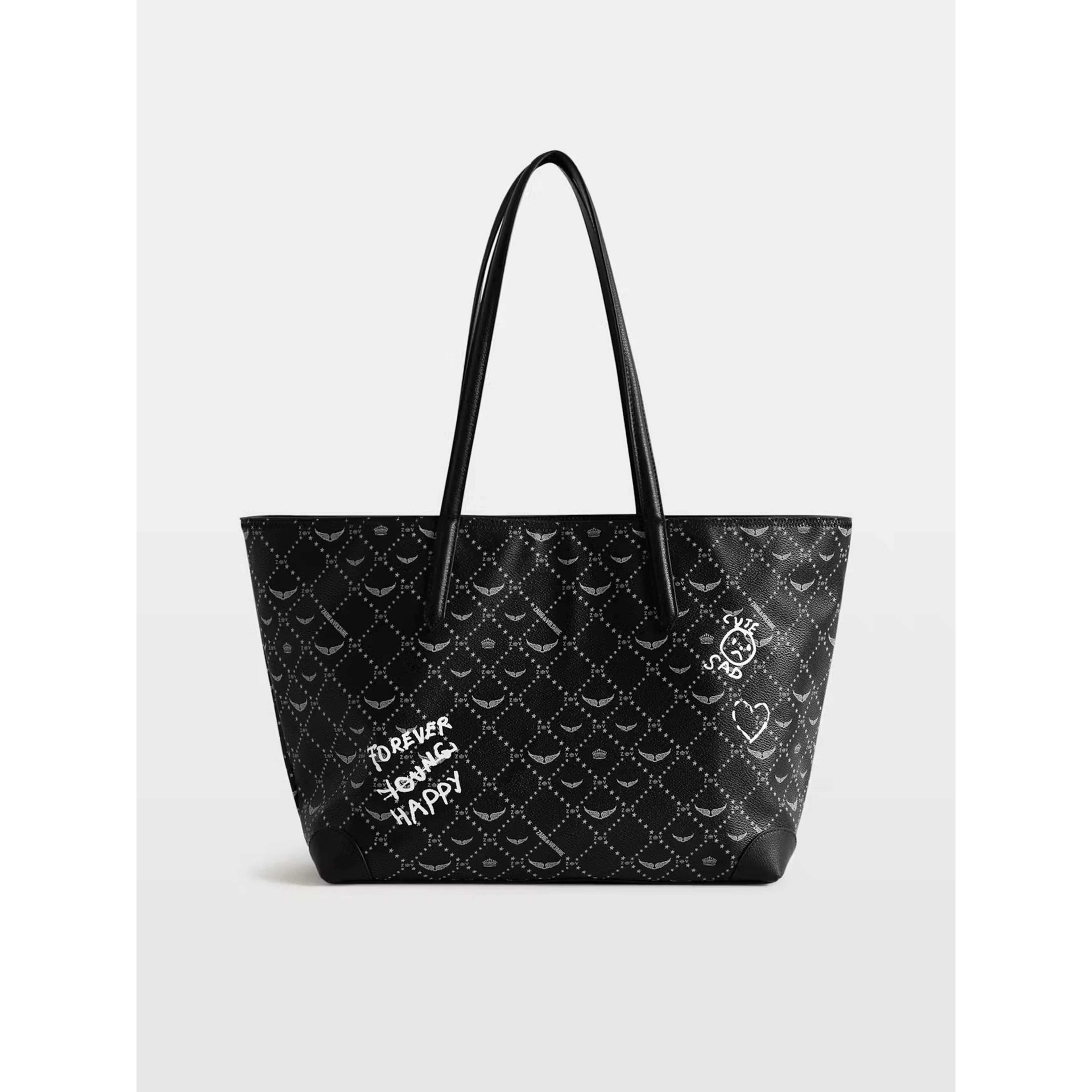 ZADIG&VOLTAIRE Z SHOPPER bag