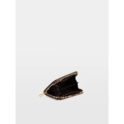 ZADIG&VOLTAIRE MINI WALLET