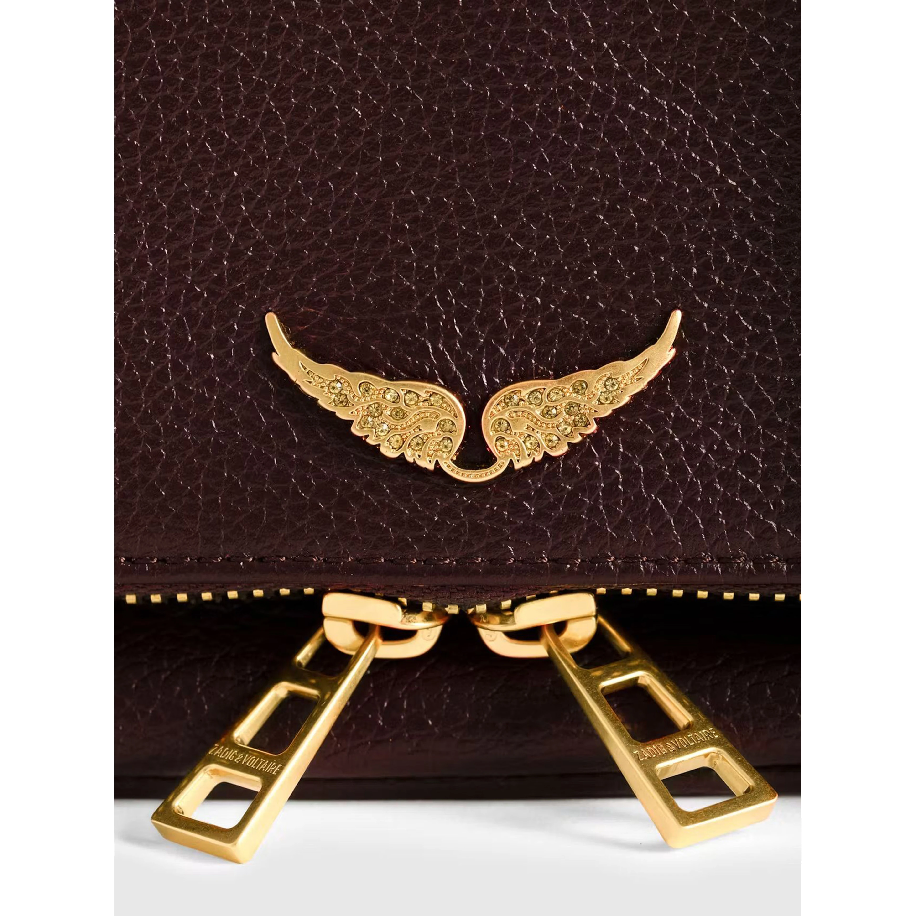 ZADIG&VOLTAIRE ROCK bag