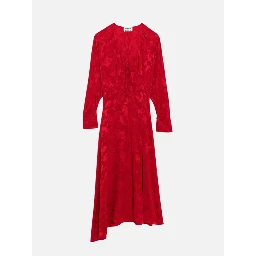 ZADIG&VOLTAIRE ROUNA dress