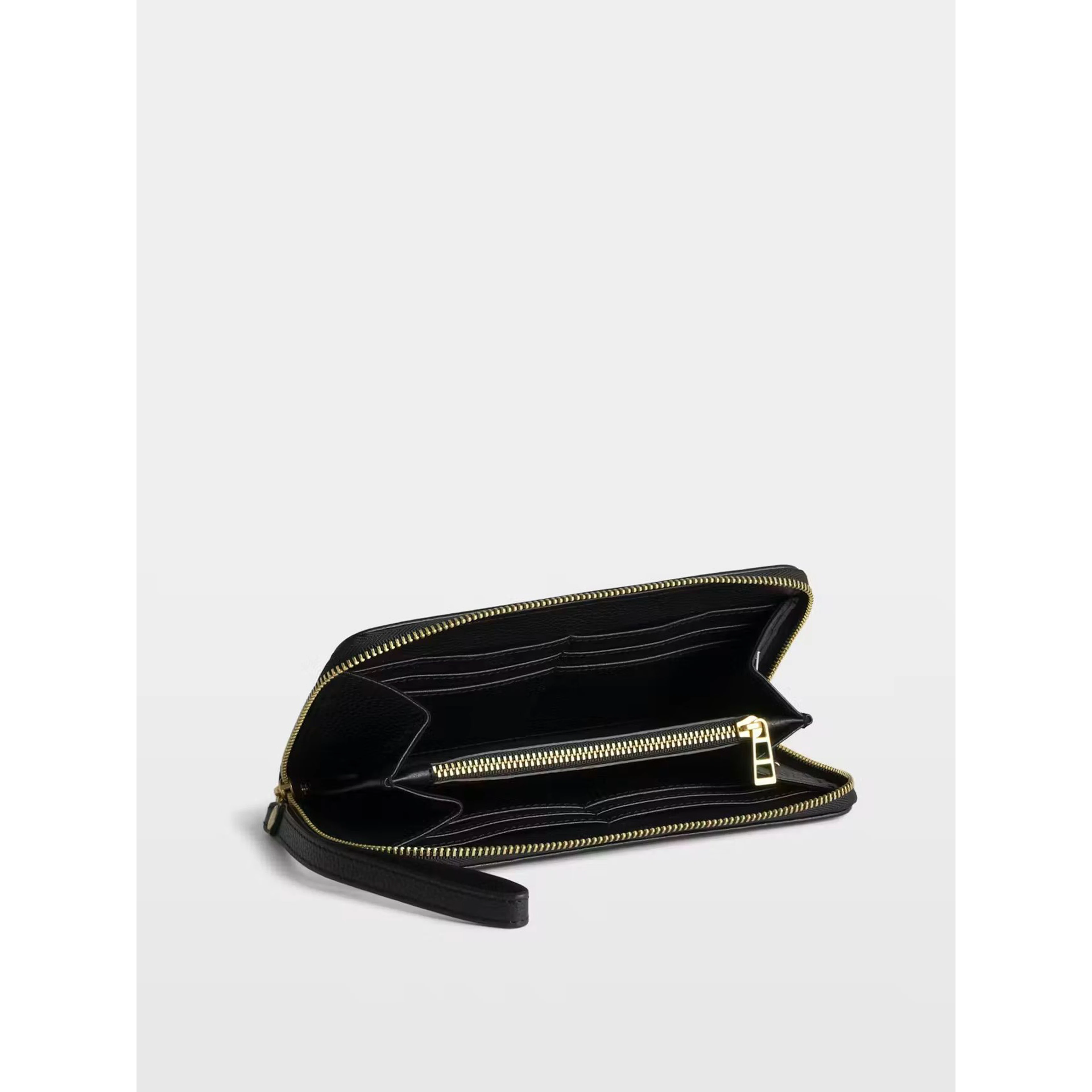 ZADIG&VOLTAIRE COMPAGNON wallet
