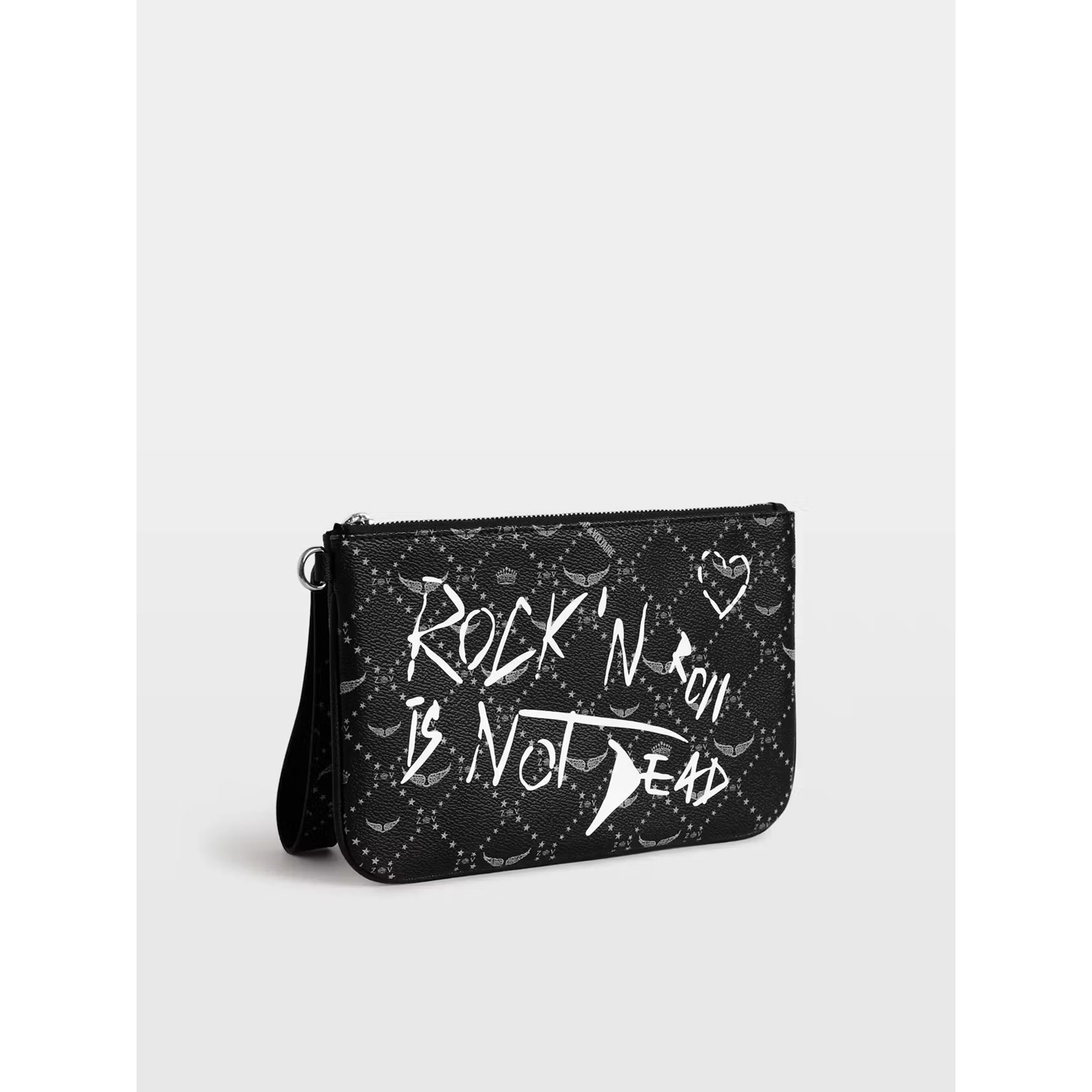 ZADIG&VOLTAIRE Z POUCH toiletry bag