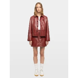 ZADIG&VOLTAIRE LESSA jacket