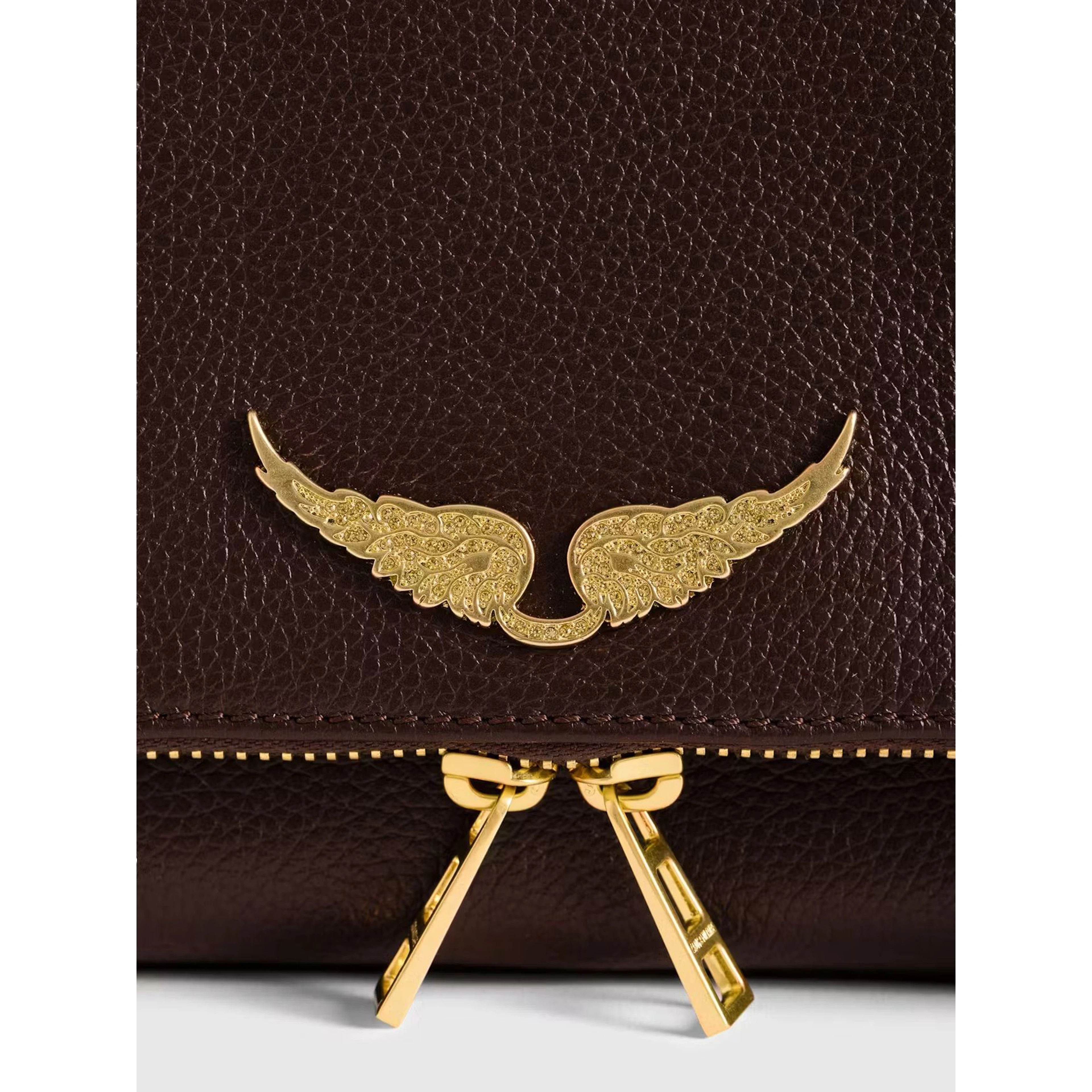 ZADIG&VOLTAIRE ROCK bag
