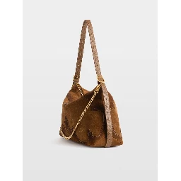 ZADIG&VOLTAIRE JIM WESTERN bag