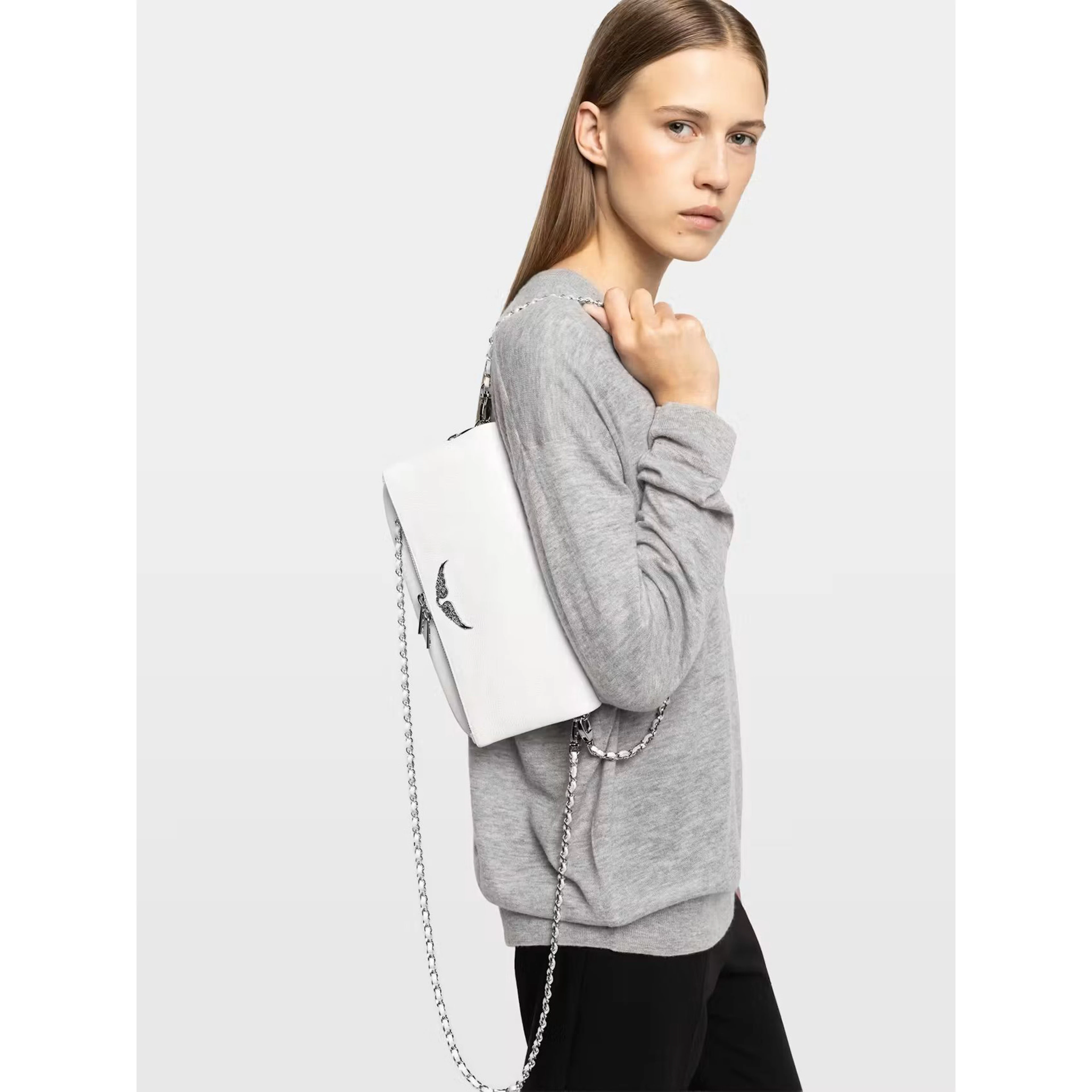 ZADIG&VOLTAIRE ROCK bag