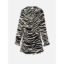 ZADIG&VOLTAIRE RAYADOS dress