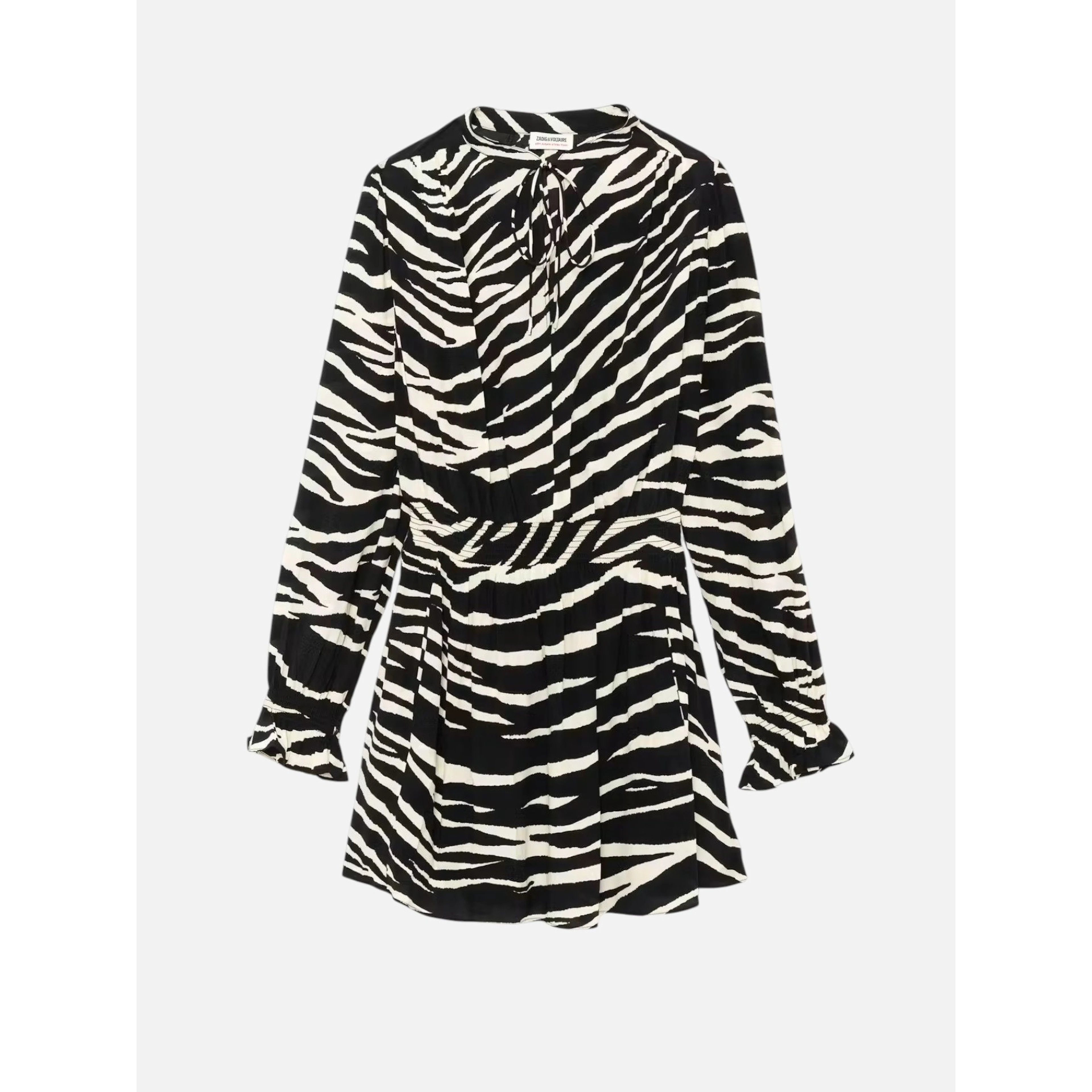 ZADIG&VOLTAIRE RAYADOS dress