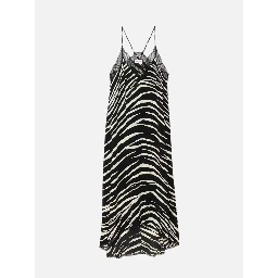 ZADIG&VOLTAIRE RISTY dress