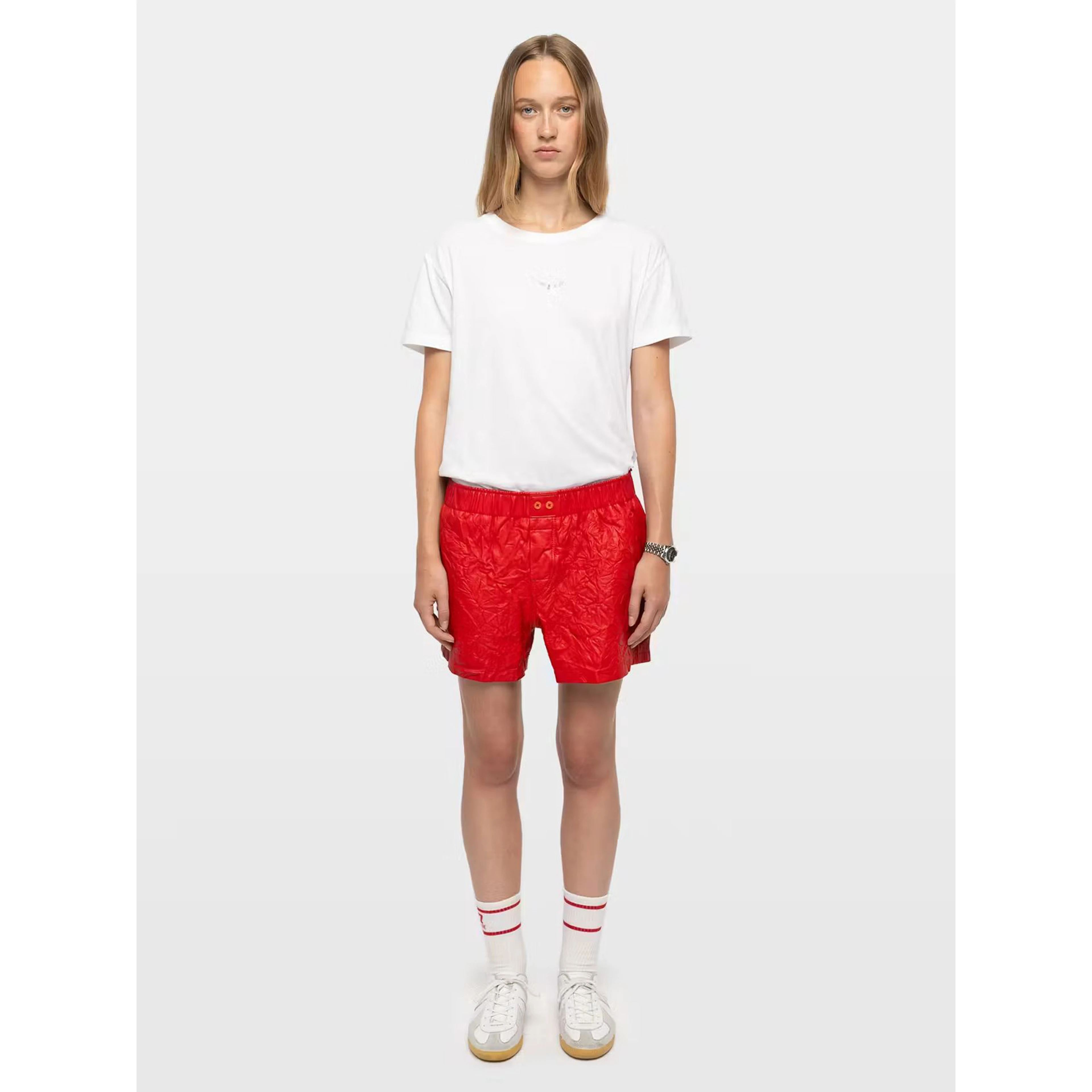 ZADIG&VOLTAIRE PAX shorts