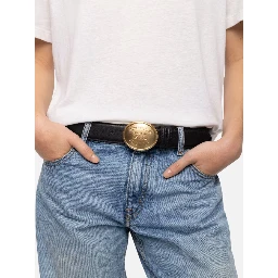 ZADIG&VOLTAIRE COLTER belt