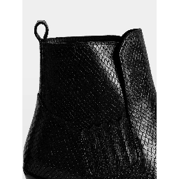 ZADIG&VOLTAIRE TYLER boots