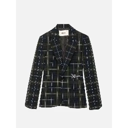 ZADIG&VOLTAIRE VAVY jacket