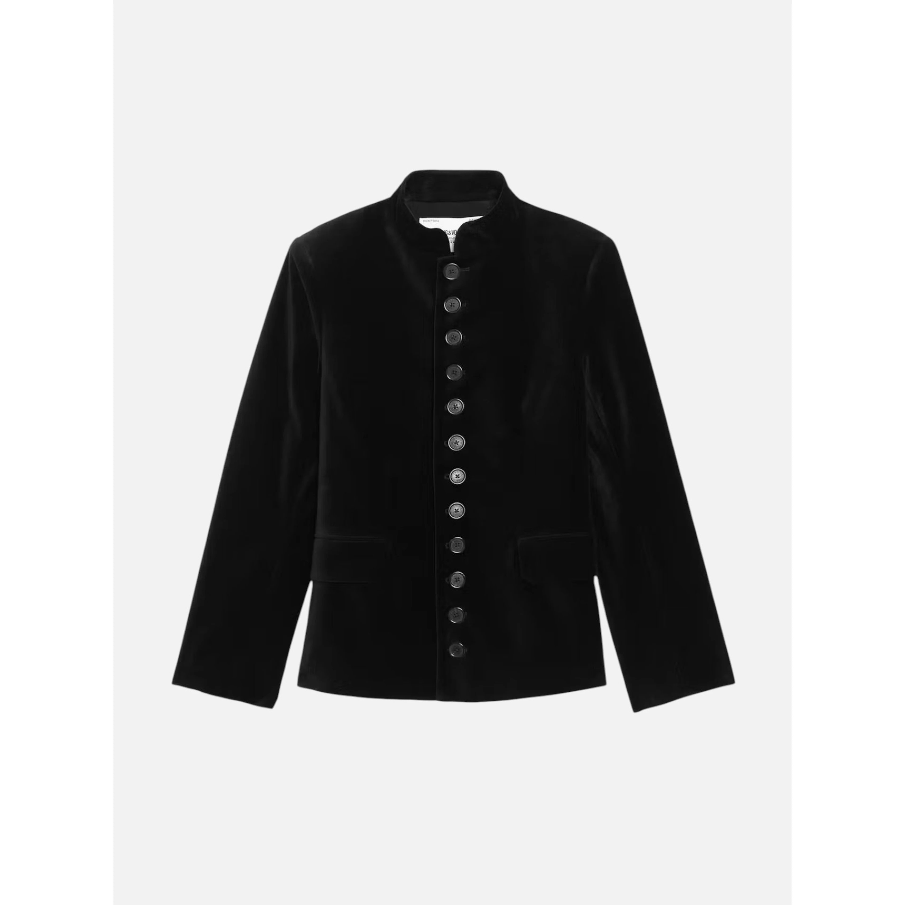 ZADIG&VOLTAIRE VALLO jacket