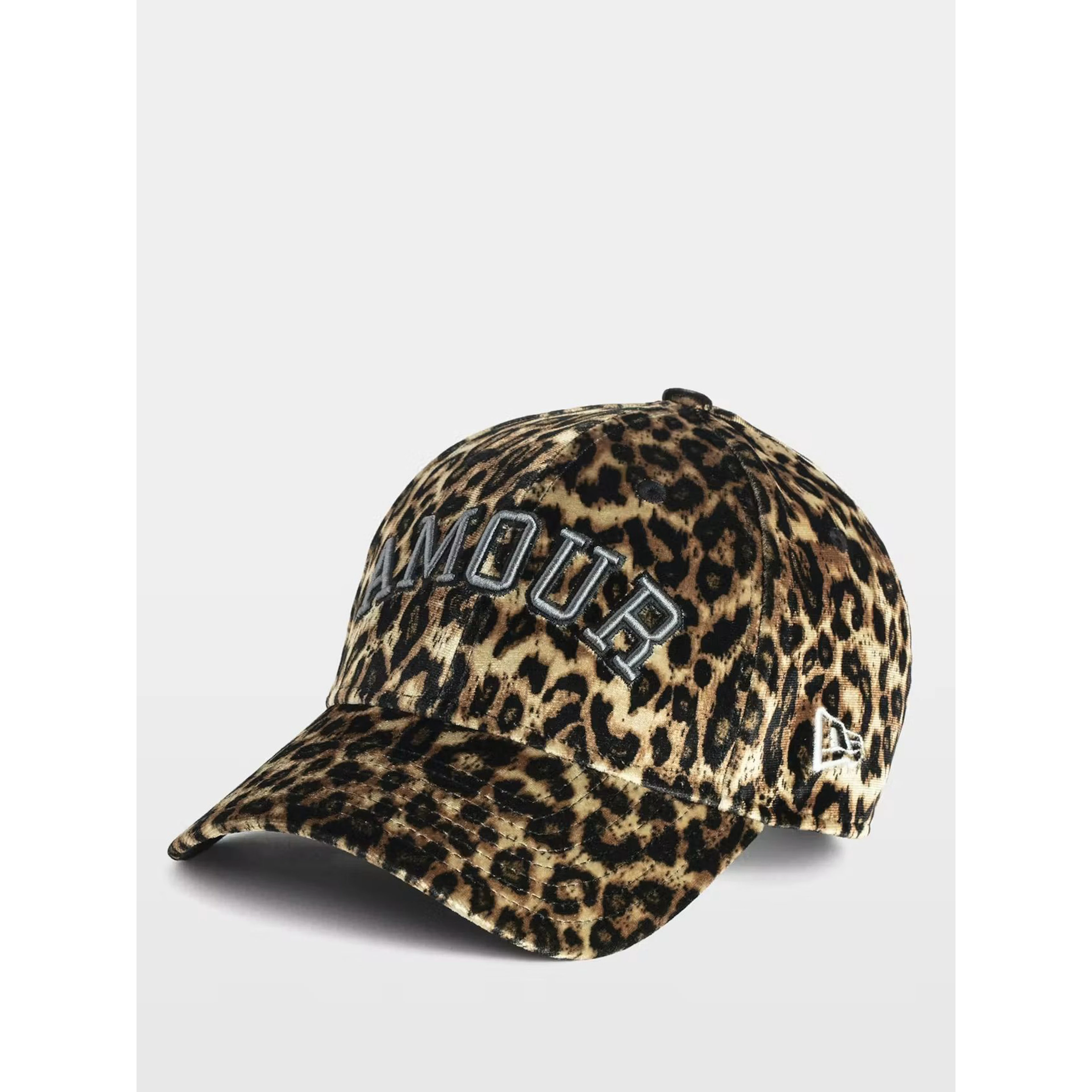 ZADIG&VOLTAIRE NEW ERA cap