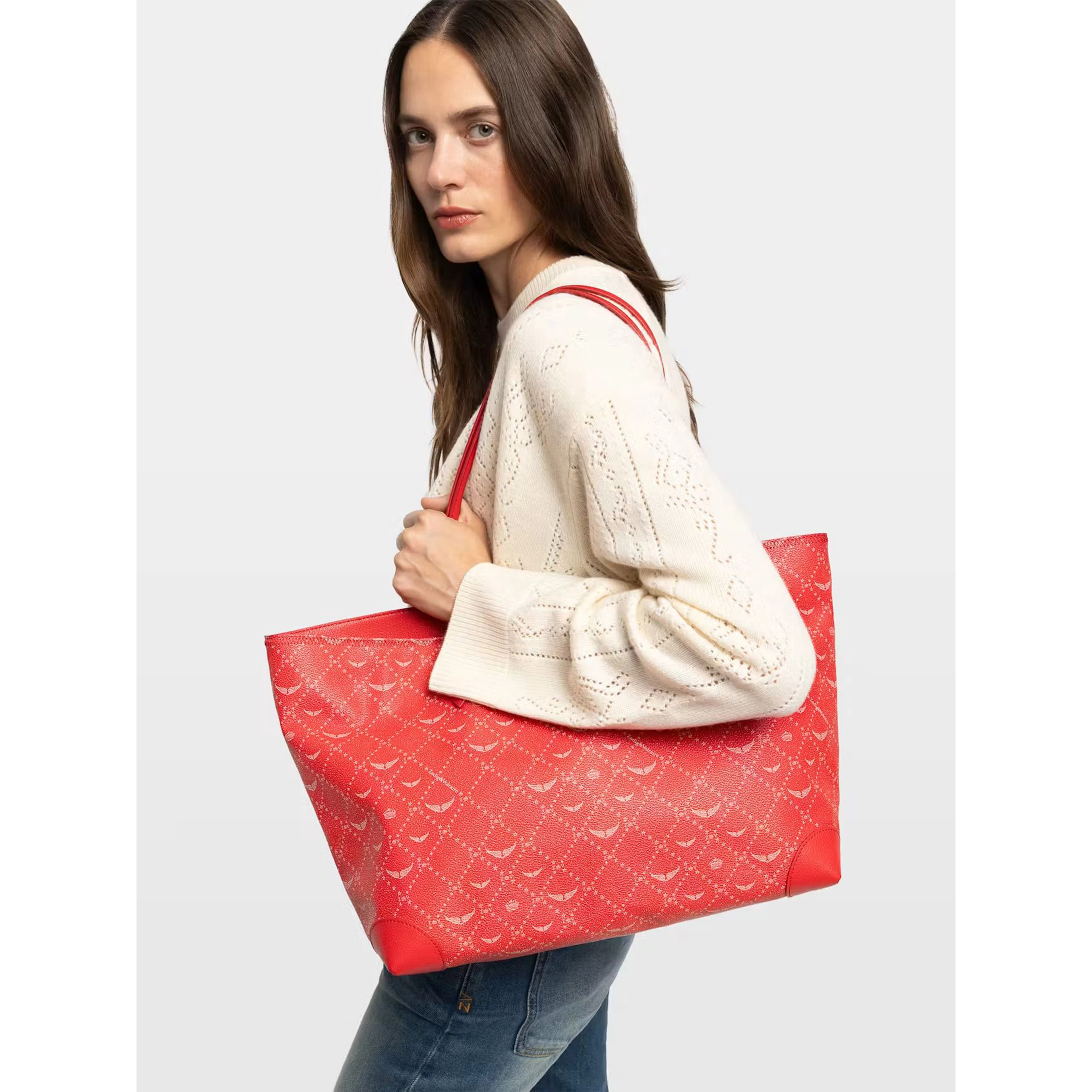 ZADIG&VOLTAIRE Z SHOPPER bag