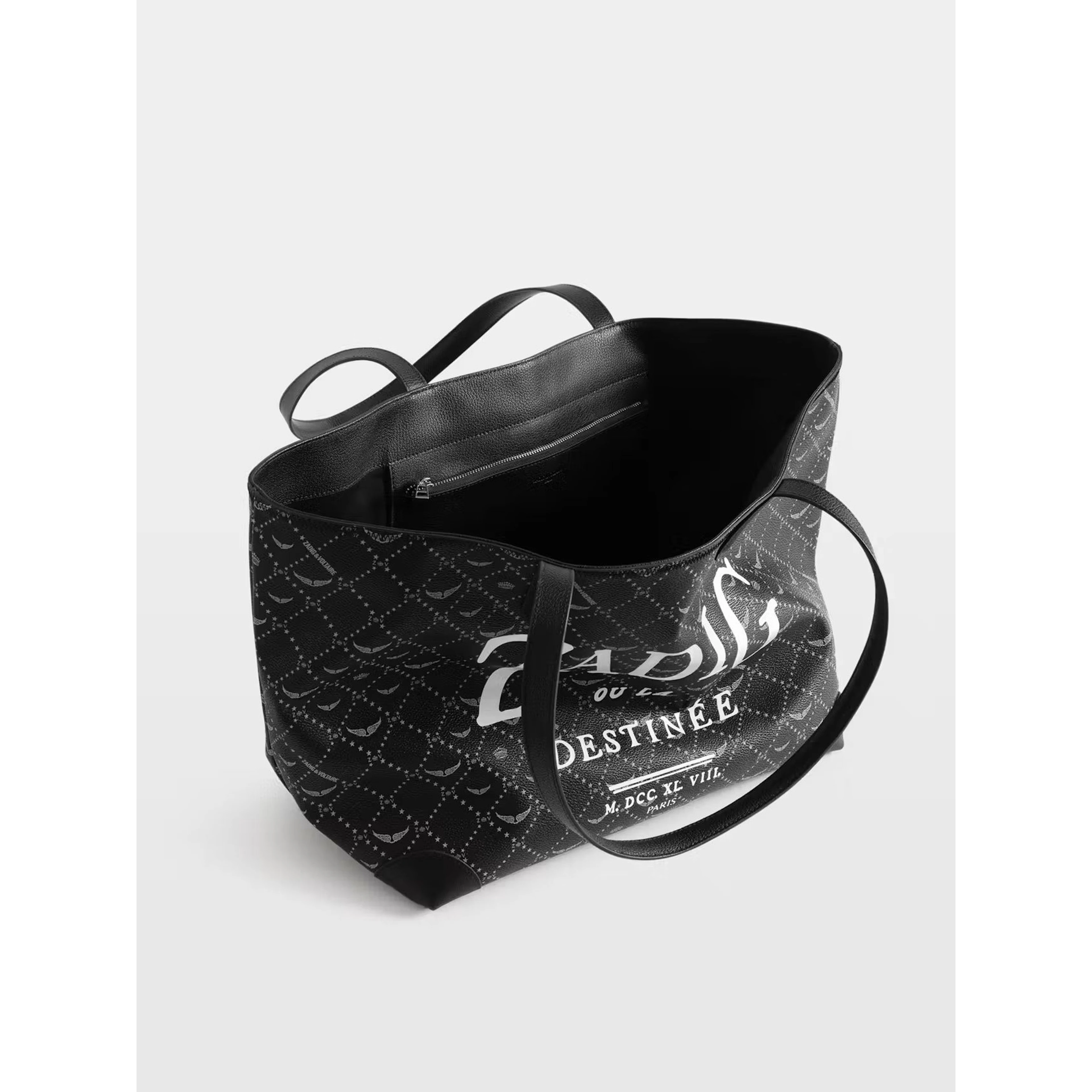 ZADIG&VOLTAIRE Z SHOPPER bag